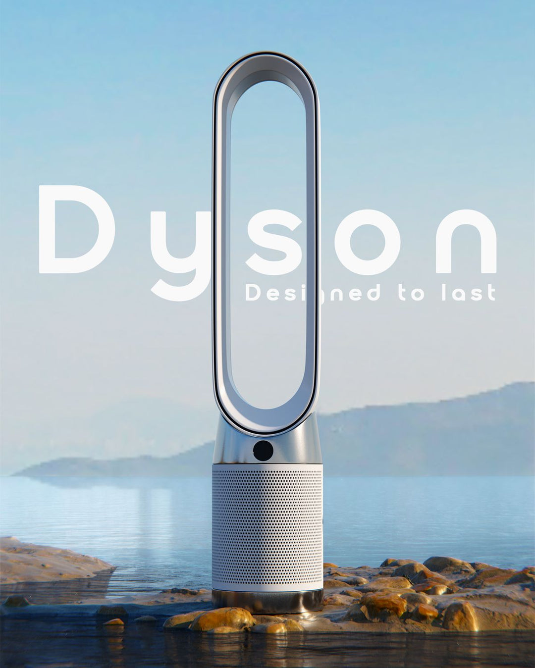 DYSON