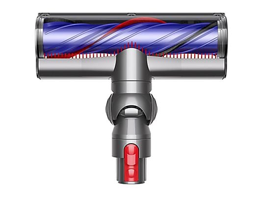 DYSON V15 Detect Absolute - Steelstofzuiger incl. kruimelzuiger