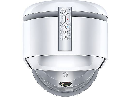 DYSON HP7A Hot+Cool AutoReact (Unconnected) Zilver