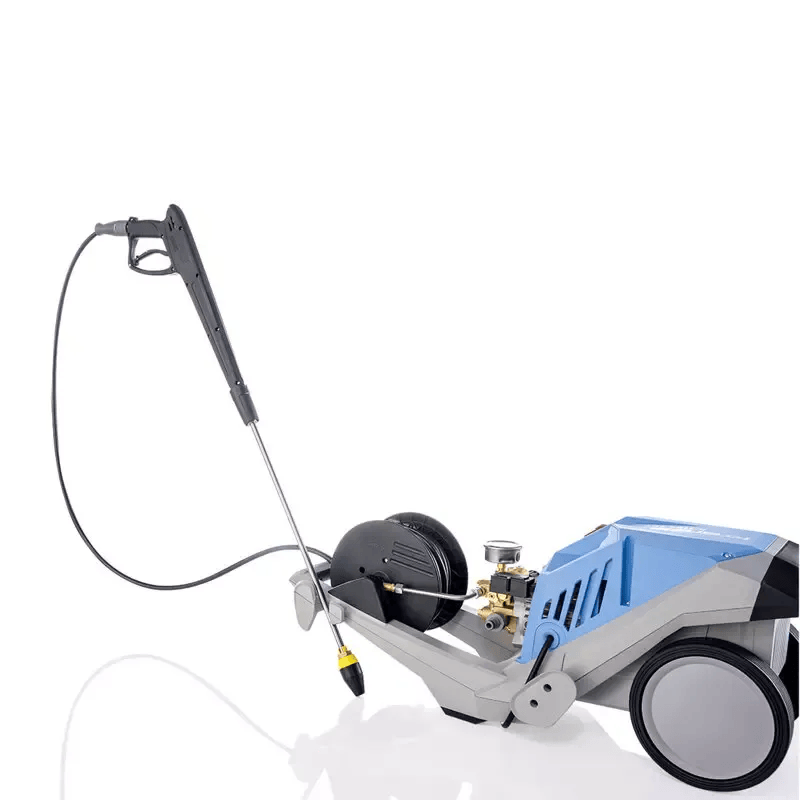Kränzle K1154 TST High-Pressure Cleaner with Hose Reel - 60205.0