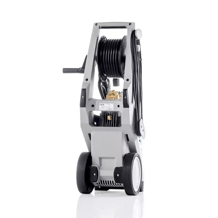 Kränzle K1154 TST High-Pressure Cleaner with Hose Reel - 60205.0