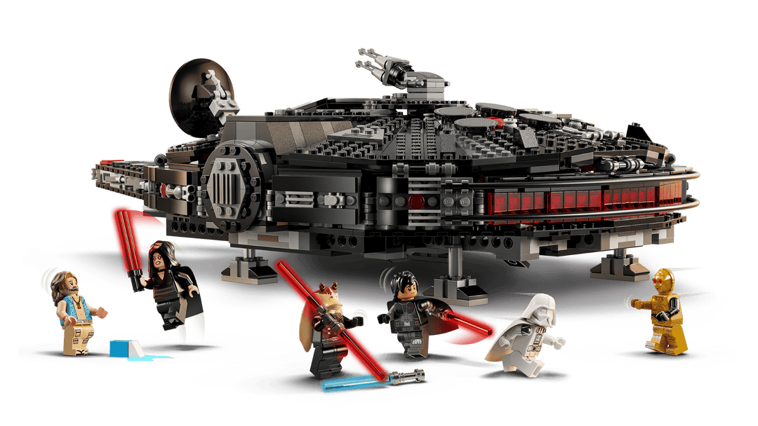 LEGO Star Wars Dark Falcon (75389)