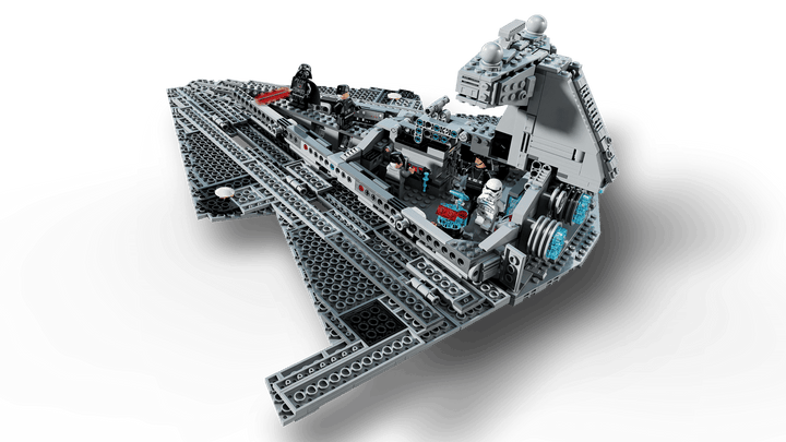 LEGO Star Wars Imperial Star Destroyer (75417)