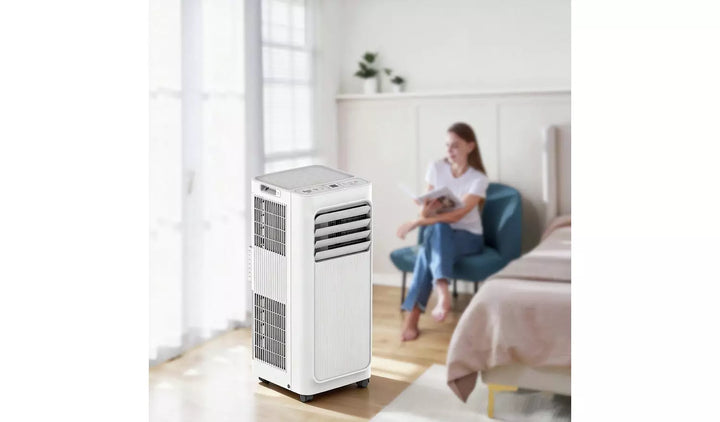 BUSH 9000 BTU Airconditioner