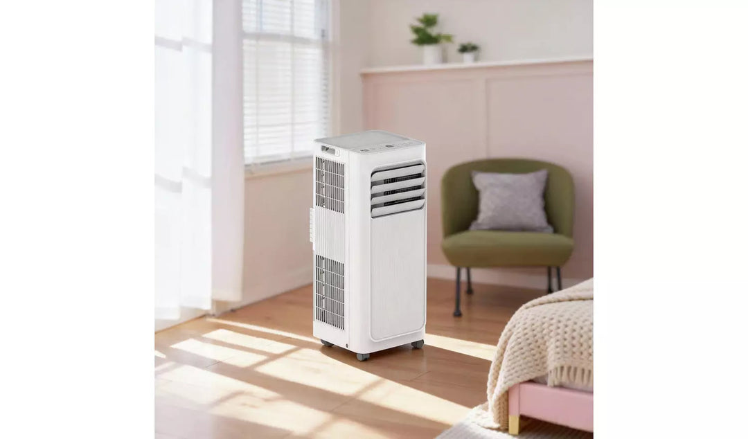 BUSH 9000 BTU Airconditioner