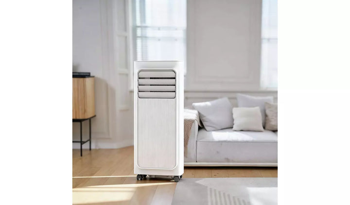 BUSH 9000 BTU Airconditioner