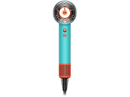 DYSON Supersonic Nural Föhn Blauw