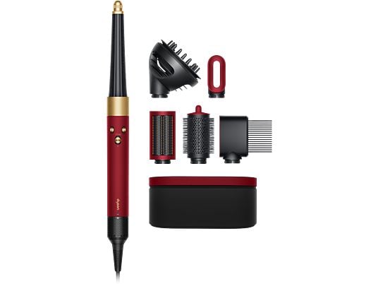 DYSON Airwrap I.D. Curly + Coily Multistyler Rood