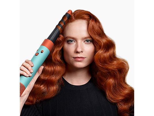DYSON Airwrap I.D. Curly + Coily Multistyler Rood