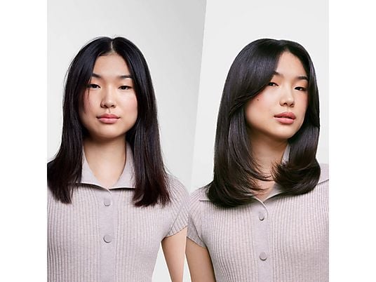 DYSON Supersonic Nural - Jasper Plum Föhn Paars