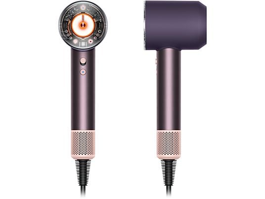 DYSON Supersonic Nural - Jasper Plum Föhn Paars