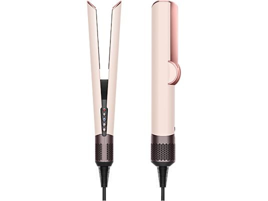 DYSON Airstrait - Ceramic Pink Stijltang Roze