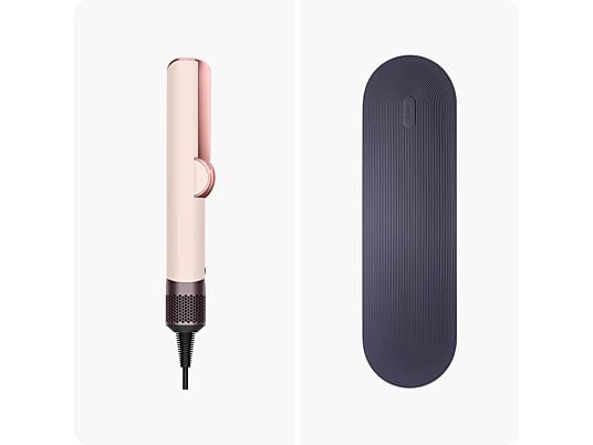 DYSON Airstrait - Ceramic Pink Stijltang Roze