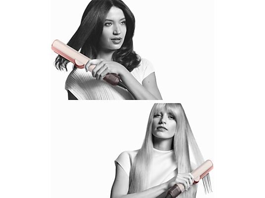 DYSON Airstrait - Ceramic Pink Stijltang Roze