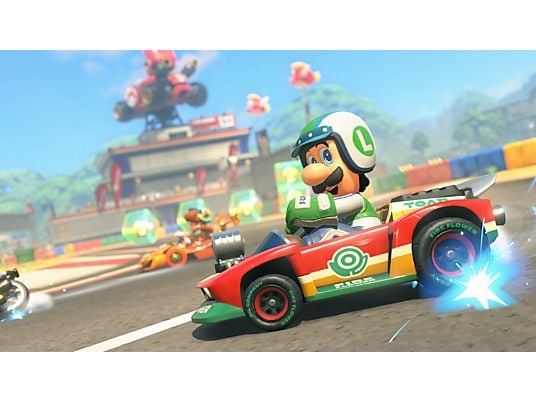 Mario Kart World Switch 2