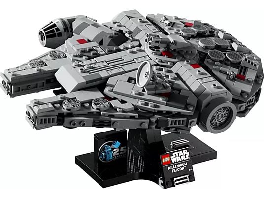 LEGO STAR WARS 75375 Millennium Falcon Bouwstenen