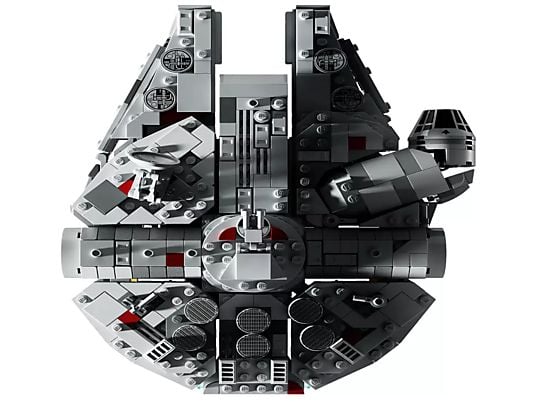 LEGO STAR WARS 75375 Millennium Falcon Bouwstenen