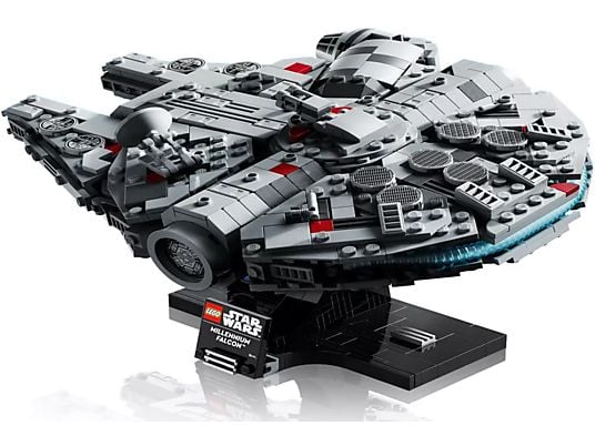 LEGO STAR WARS 75375 Millennium Falcon Bouwstenen