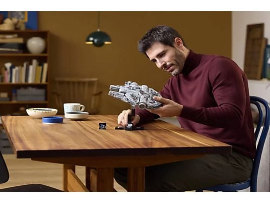 LEGO STAR WARS 75375 Millennium Falcon Bouwstenen