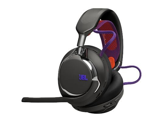 JBL Quantum 950 Draadloze Gaming Headset – Zwart