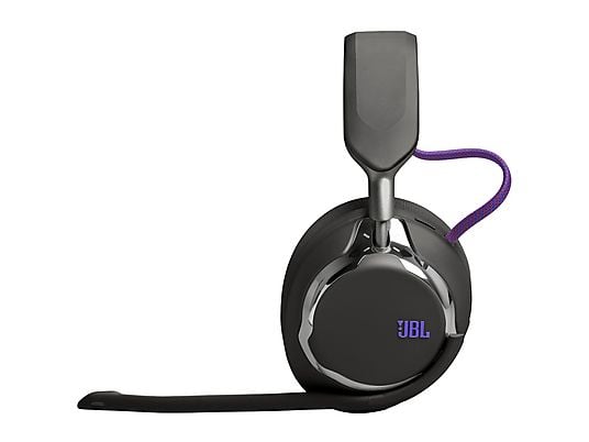 JBL Quantum 950 Draadloze Gaming Headset – Zwart