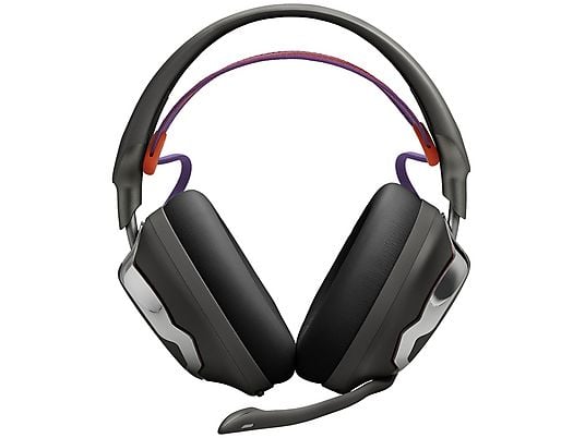 JBL Quantum 950 Draadloze Gaming Headset – Zwart