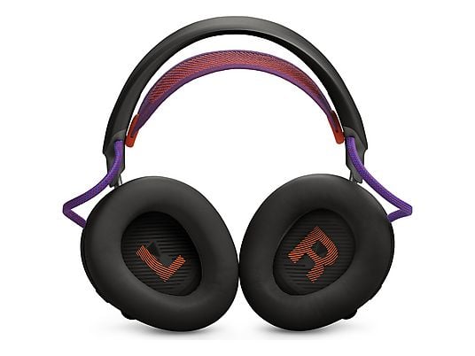 JBL Quantum 950 Draadloze Gaming Headset – Zwart