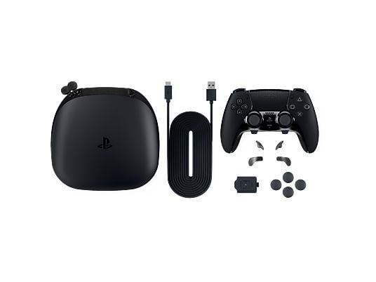 SONY DualSense® Edge draadloze controller – Controller PlayStation 5 Zwart