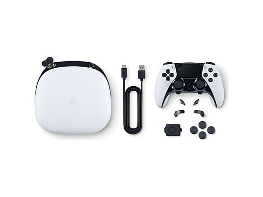 SONY DualSense® Edge draadloze controller – Controller PlayStation 5 Wit