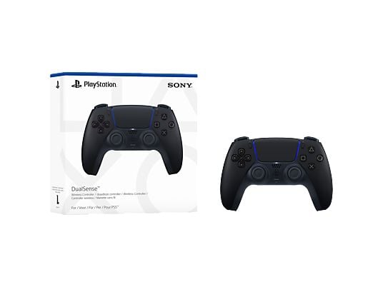 SONY DualSense® draadloze controller – Controller PlayStation 5 Zwart
