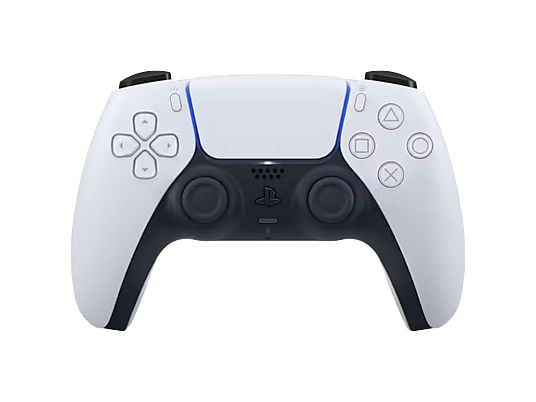 SONY DualSense® draadloze controller – Controller PlayStation 5 Wit