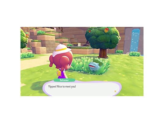 Pokémon Pokopia  Switch 2