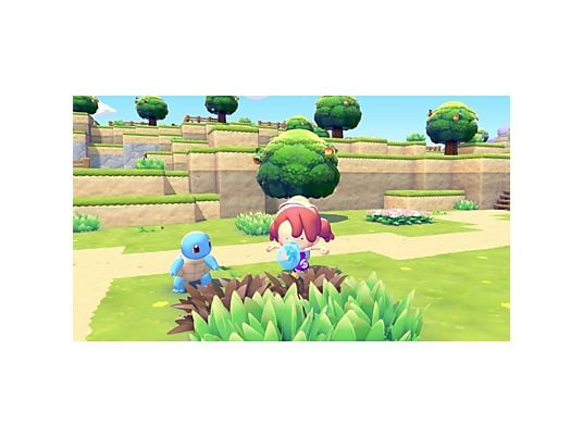 Pokémon Pokopia  Switch 2