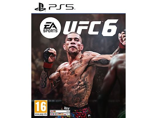 UFC 6