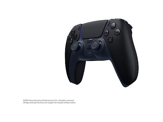 SONY DualSense® draadloze controller – Controller PlayStation 5 Zwart