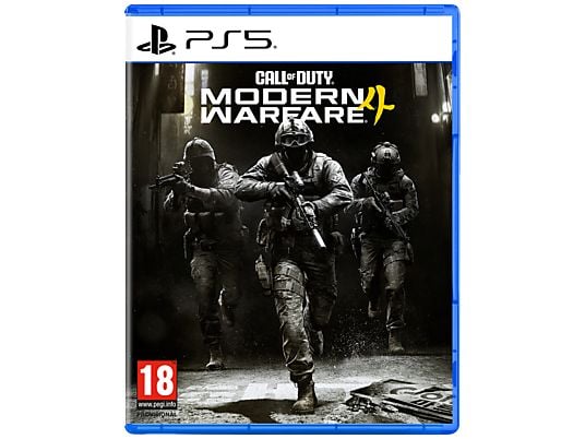 Call of Duty: Modern Warfare 4
