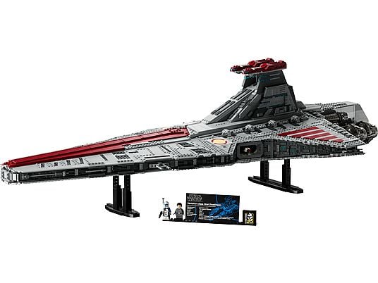 LEGO Star Wars 75367 Venator-Class Republic Attack Cruiser Lego-bouwset