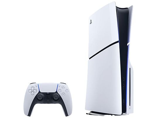 SONY PlayStation 5 Console Slim 1 TB