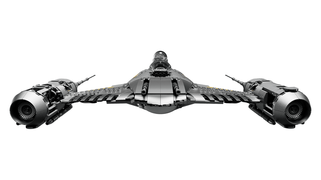 LEGOStar Wars The Mandalorian's N-1 Starfighter™ (75442)