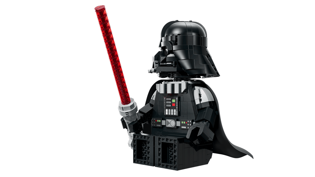 LEGO Star Wars Grote Minifiguur van Darth Vader™ (75461)