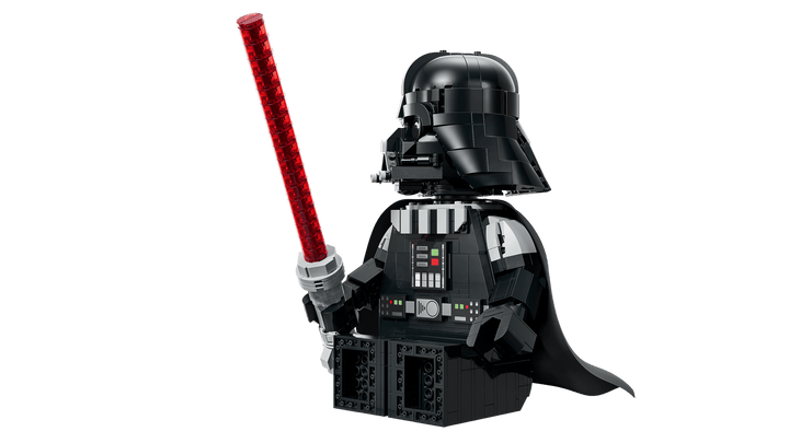 LEGO Star Wars Grote Minifiguur van Darth Vader™ (75461)