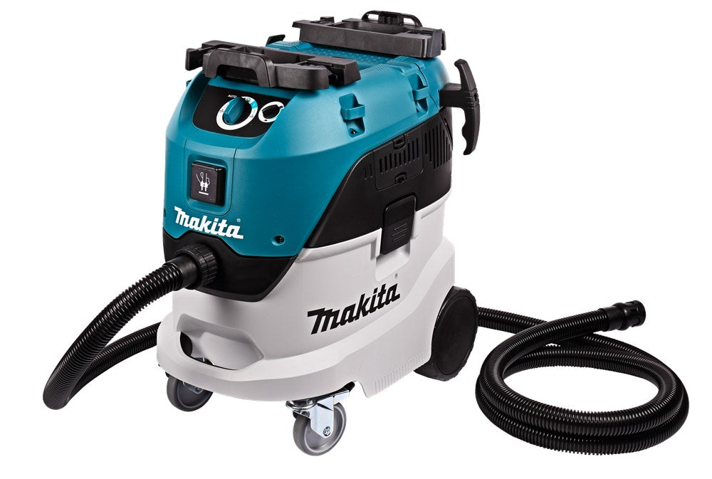 Makita VC4210L 230V Bouwstofzuiger – L-Klasse