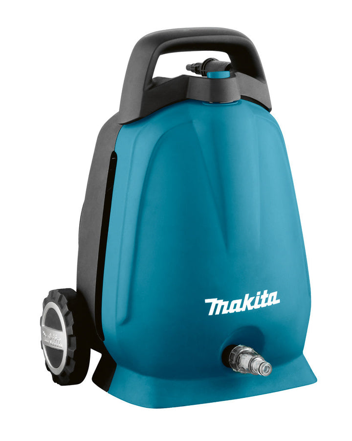 Makita HW102 230V Pressure Washer 100 bar