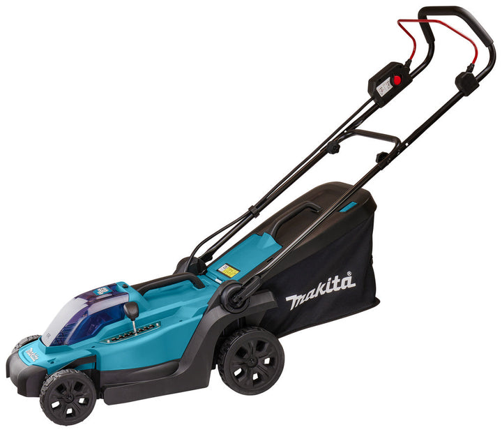 Makita DLM330Z LXT 18V Accugrasmaaier 33 cm (zonder accu en lader)