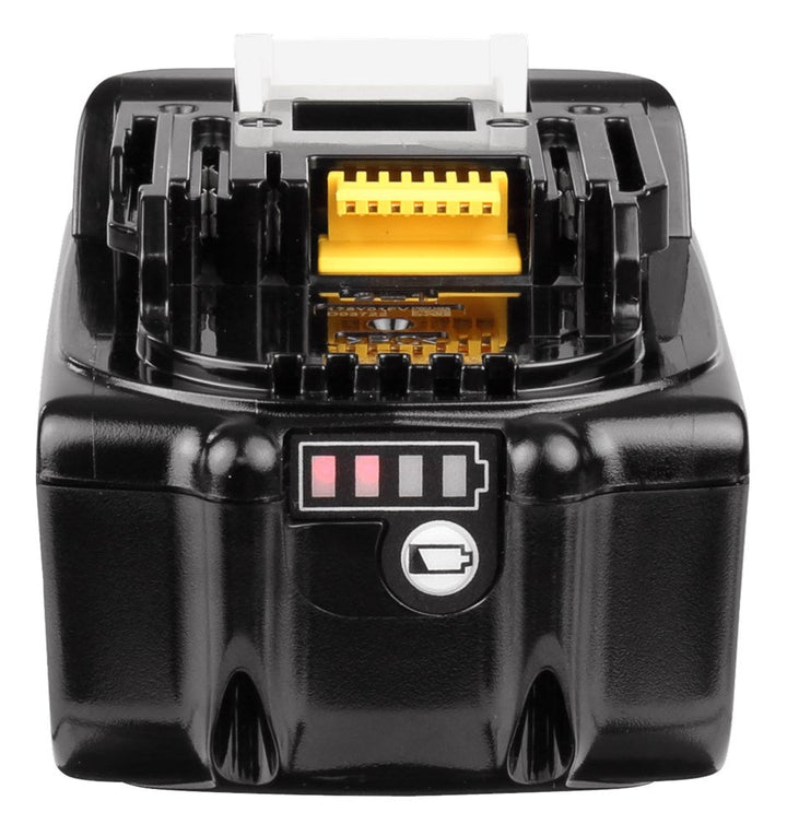 Makita Battery 18V 5.0 Ah - BL1850B