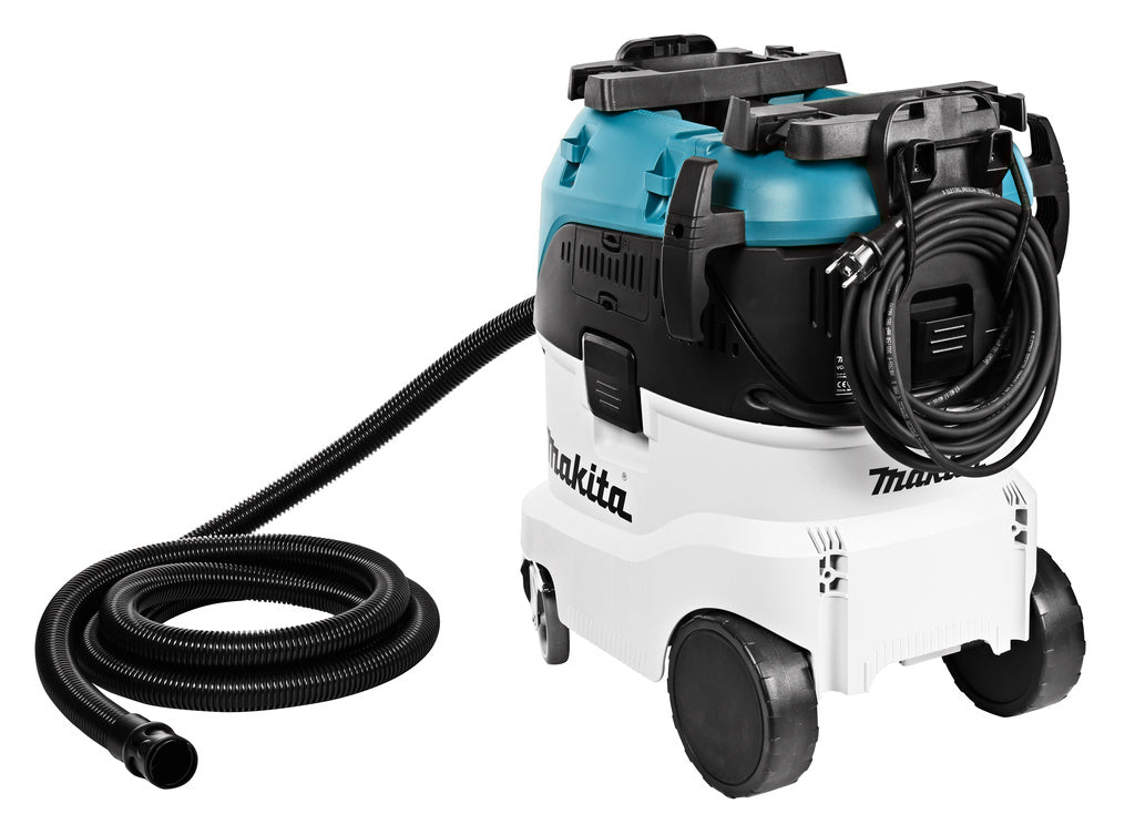 Makita VC4210L 230V Bouwstofzuiger – L-Klasse
