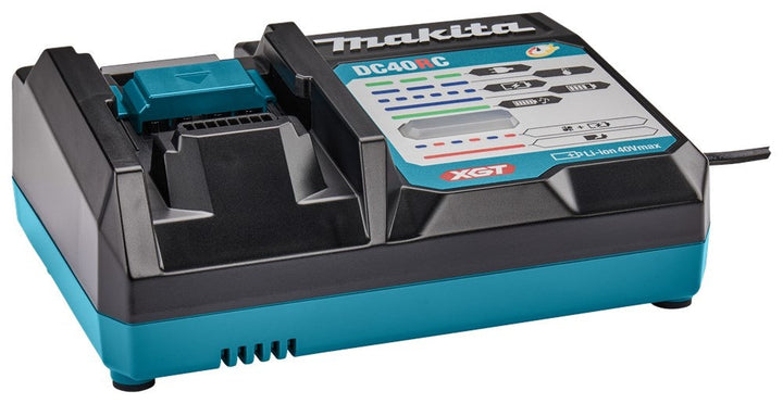 Makita Charger DC40RC -191M90-3