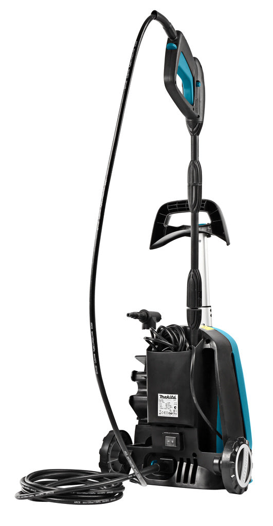 Makita HW102 230V Pressure Washer 100 bar