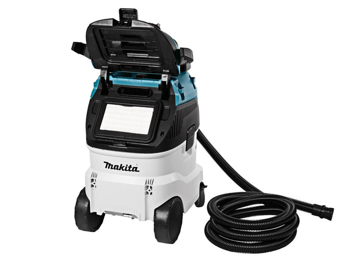 Makita VC4210L 230V Bouwstofzuiger – L-Klasse