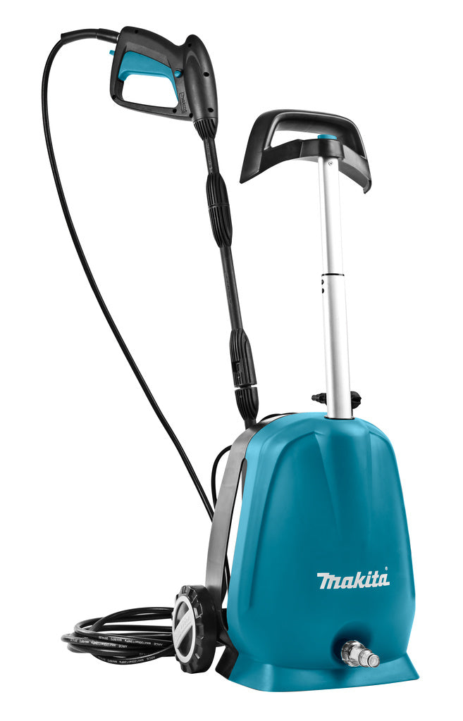 Makita HW102 230V Pressure Washer 100 bar